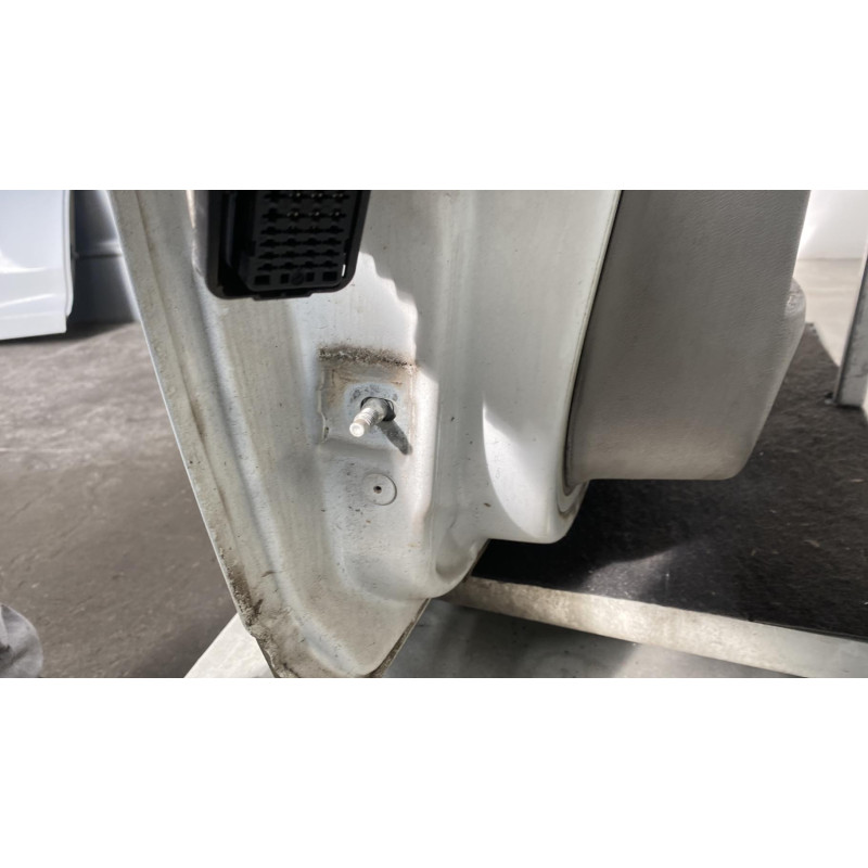 Porte avant droit RENAULT MEGANE 3 Photo n°8