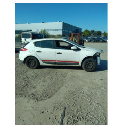 Porte avant droit RENAULT MEGANE 3