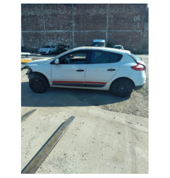 Porte avant droit RENAULT MEGANE 3