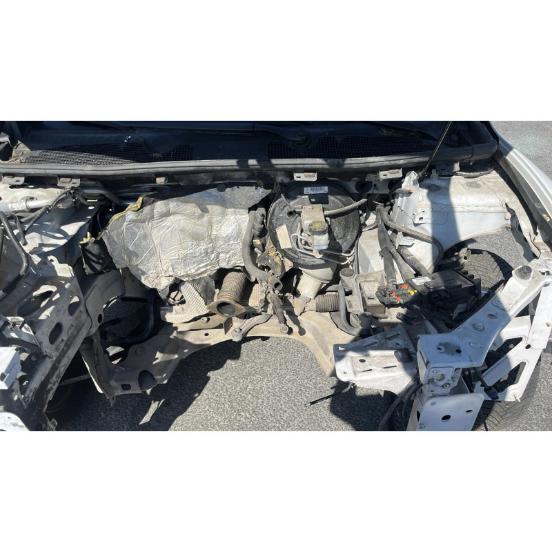 Retroviseur droit RENAULT MEGANE 3 Photo n°19
