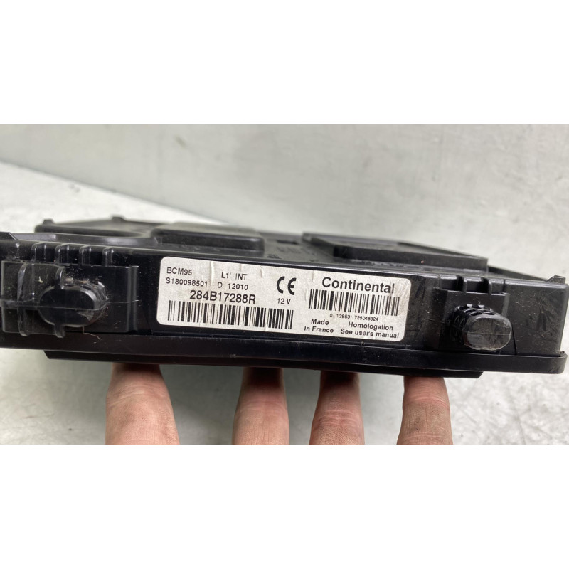 Kit de demarrage RENAULT MEGANE 3 Photo n°1