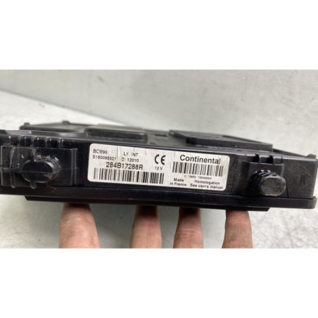 Kit de demarrage RENAULT MEGANE 3 Photo n°1