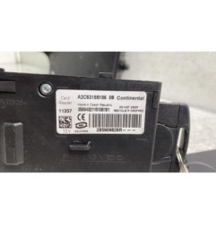 Kit de demarrage RENAULT MEGANE 3