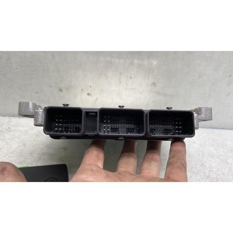 Kit de demarrage RENAULT MEGANE 3 Photo n°4