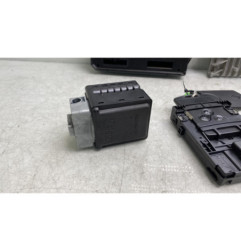 Kit de demarrage RENAULT MEGANE 3