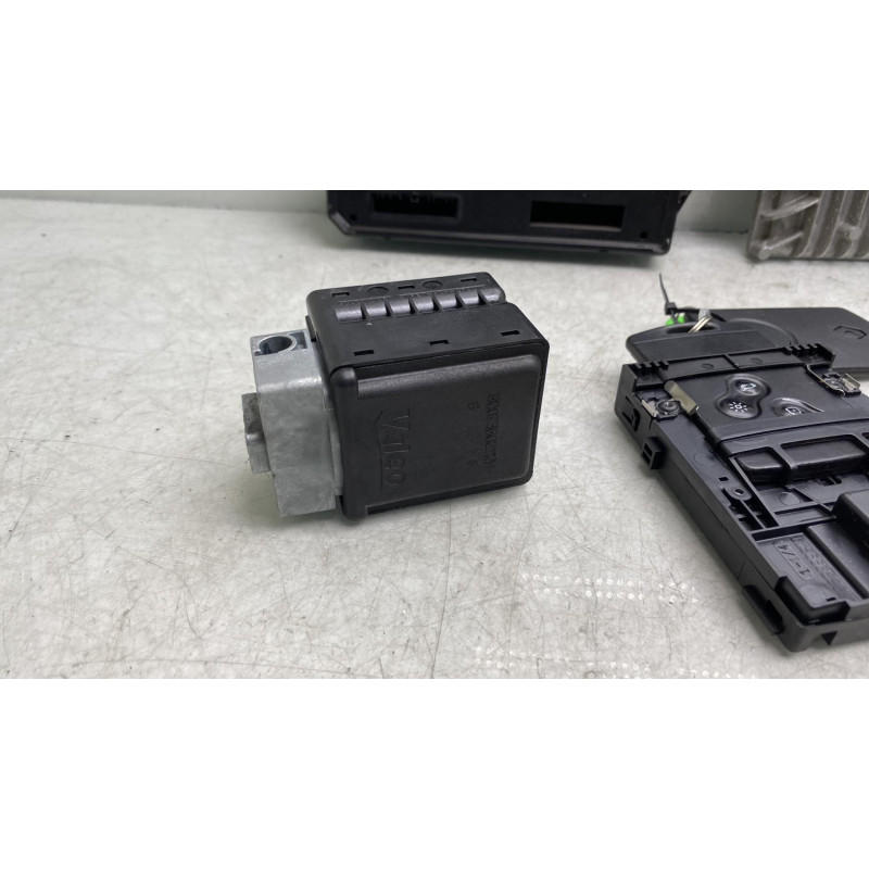 Kit de demarrage RENAULT MEGANE 3 Photo n°9