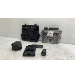 Kit de demarrage RENAULT MEGANE 3
