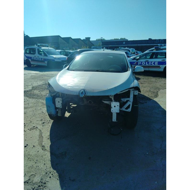 Kit de demarrage RENAULT MEGANE 3 Photo n°14