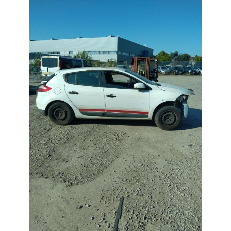Kit de demarrage RENAULT MEGANE 3 Photo n°17