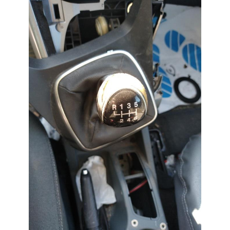 Trappe d'essence FORD C-MAX 2 Photo n°6