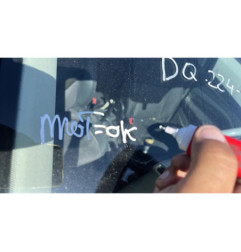 Trappe d'essence FORD C-MAX 2