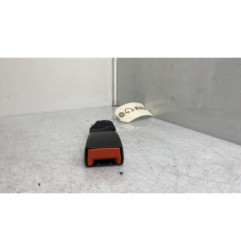Attache ceinture arriere gauche FORD C-MAX 2 Photo n°1