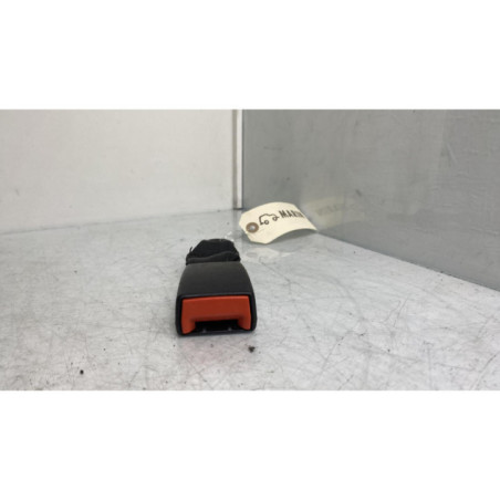 Attache ceinture arriere gauche FORD C-MAX 2 Photo n°1