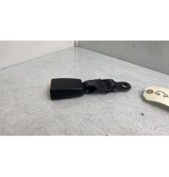 Attache ceinture arriere gauche FORD C-MAX 2