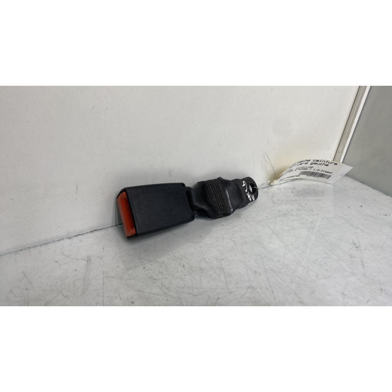 Attache ceinture arriere gauche FORD C-MAX 2 Photo n°3