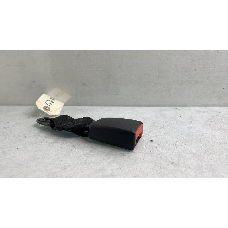 Attache ceinture arriere gauche FORD C-MAX 2 Photo n°4
