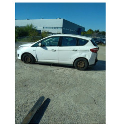 Attache ceinture arriere gauche FORD C-MAX 2