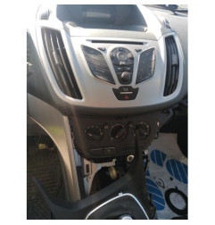 Attache ceinture arriere gauche FORD C-MAX 2
