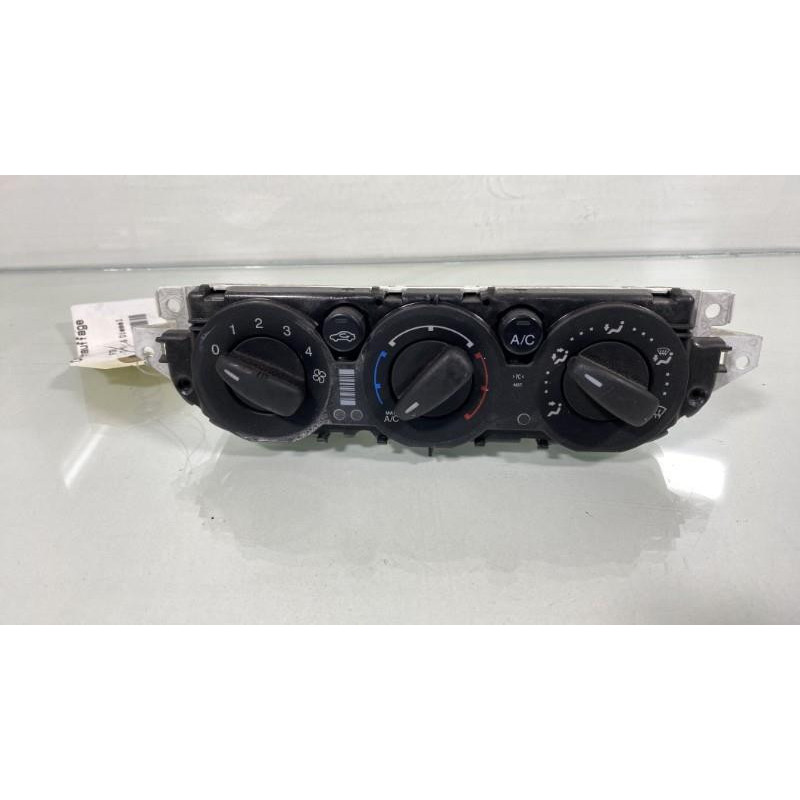 Commande chauffage FORD C-MAX 2 Photo n°2