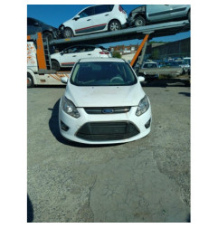 Commande chauffage FORD C-MAX 2