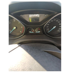 Commande chauffage FORD C-MAX 2