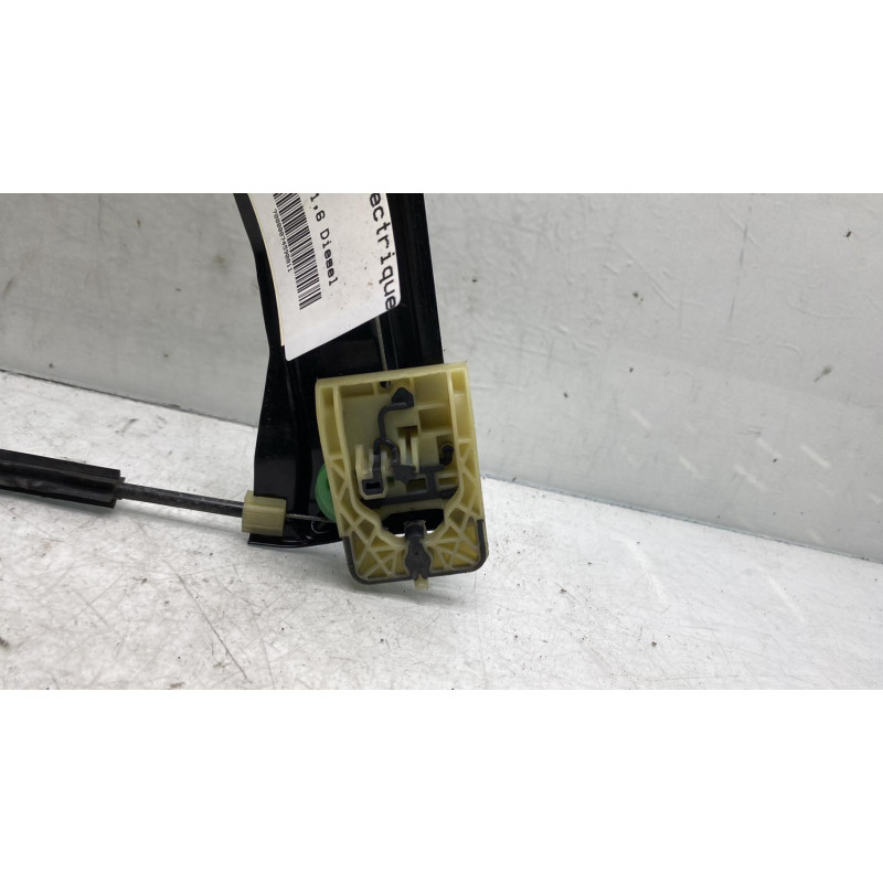 Leve vitre electrique avant droit FORD C-MAX 2 Photo n°1