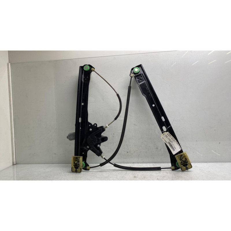 Leve vitre electrique avant droit FORD C-MAX 2 Photo n°3