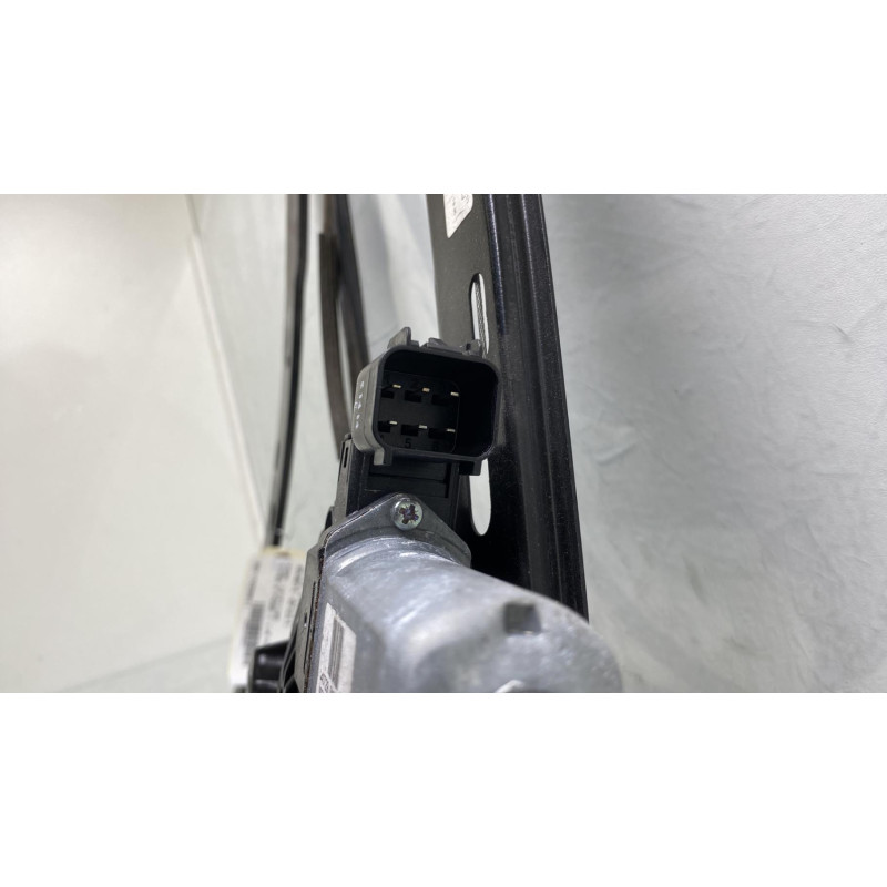 Leve vitre electrique avant droit FORD C-MAX 2 Photo n°5
