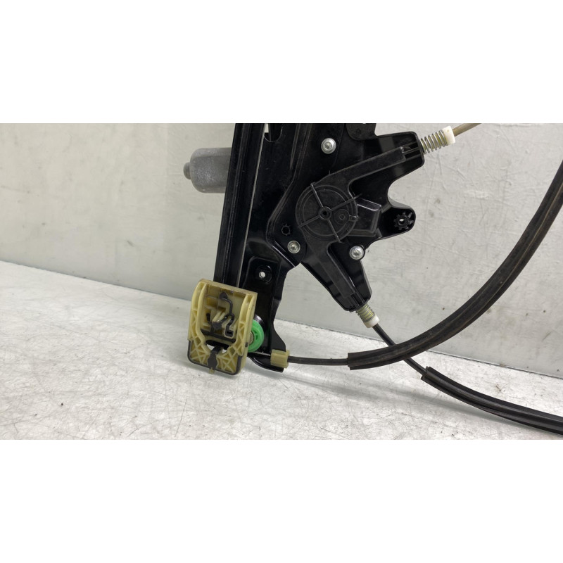 Leve vitre electrique avant droit FORD C-MAX 2 Photo n°8