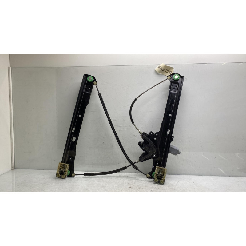 Leve vitre electrique avant gauche FORD C-MAX 2 Photo n°4