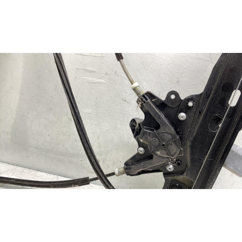Leve vitre electrique avant gauche FORD C-MAX 2 Photo n°5