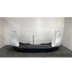 Pare choc arriere RENAULT SCENIC 3 Photo n°1