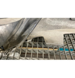 Pare choc arriere RENAULT SCENIC 3