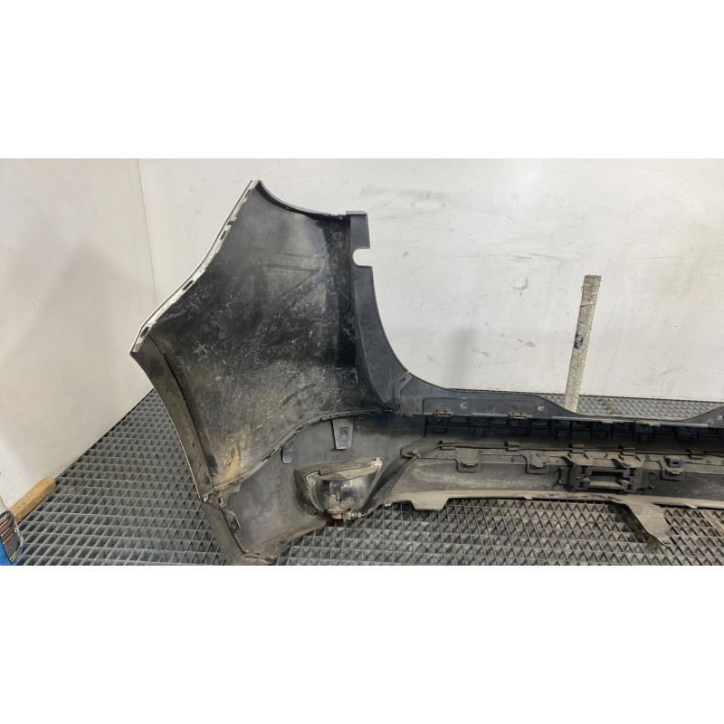 Pare choc arriere RENAULT SCENIC 3 Photo n°3