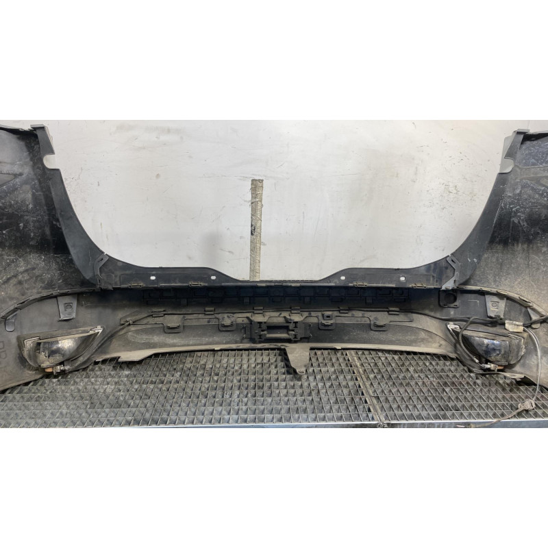 Pare choc arriere RENAULT SCENIC 3 Photo n°4