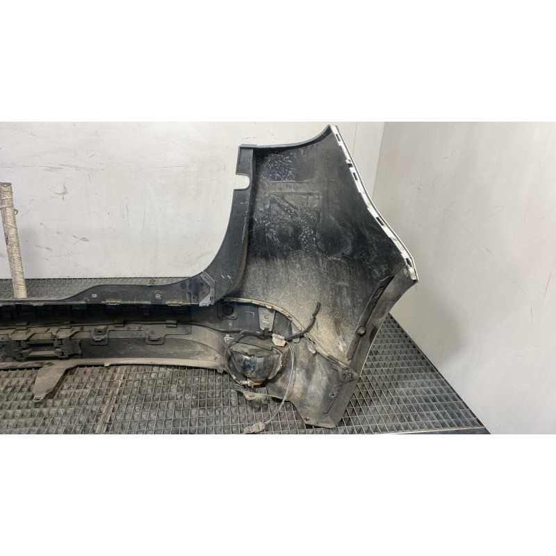 Pare choc arriere RENAULT SCENIC 3 Photo n°5