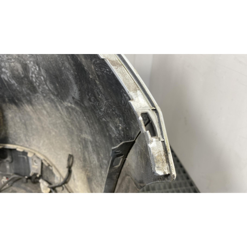 Pare choc arriere RENAULT SCENIC 3 Photo n°10