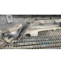 Pare choc arriere RENAULT SCENIC 3