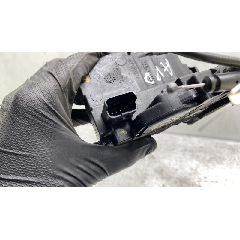Serrure avant droit RENAULT SCENIC 3 Photo n°1