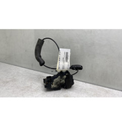 Serrure avant droit RENAULT SCENIC 3