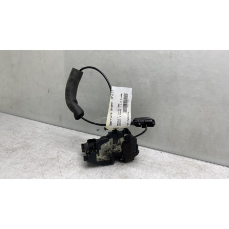 Serrure avant droit RENAULT SCENIC 3