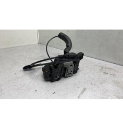 Serrure avant droit RENAULT SCENIC 3