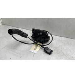 Serrure avant droit RENAULT SCENIC 3