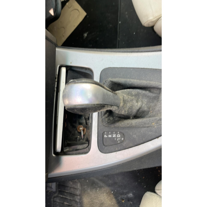 Bras essuie glace avant droit BMW SERIE 3 E91 Photo n°11