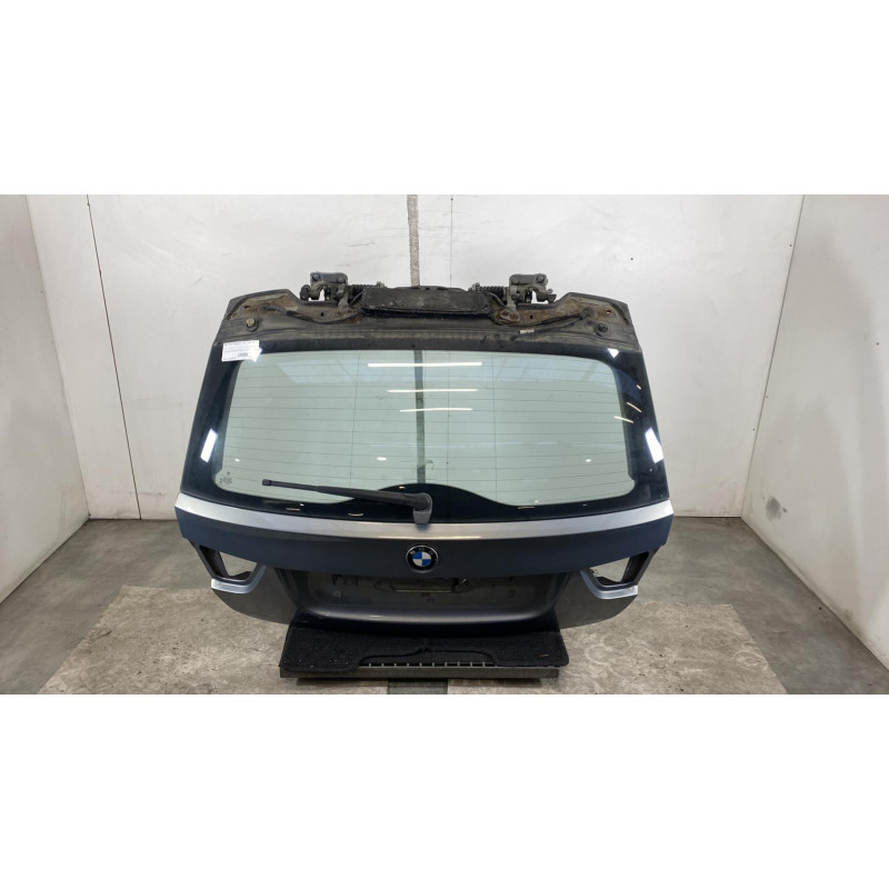 Malle/Hayon arriere BMW SERIE 3 E91 Photo n°4