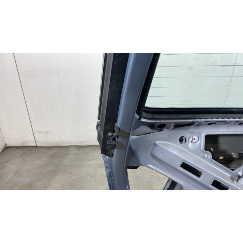 Malle/Hayon arriere BMW SERIE 3 E91 Photo n°5