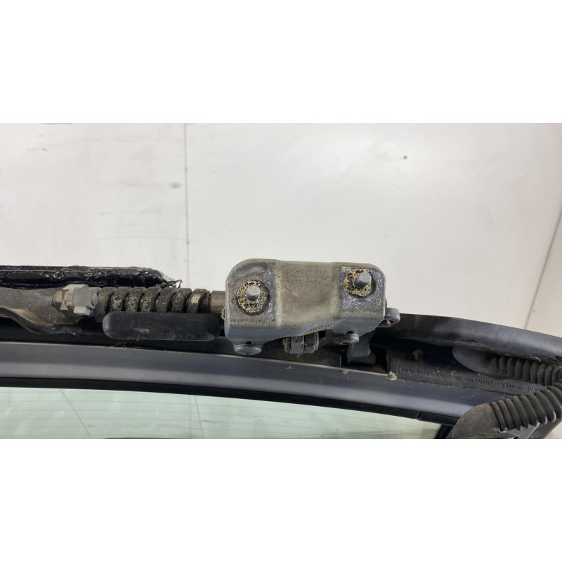 Malle/Hayon arriere BMW SERIE 3 E91 Photo n°7