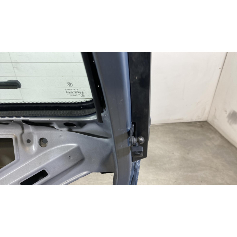 Malle/Hayon arriere BMW SERIE 3 E91 Photo n°8