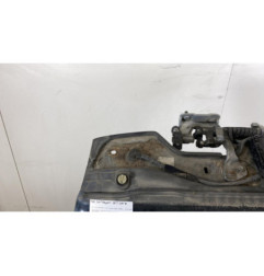 Malle/Hayon arriere BMW SERIE 3 E91