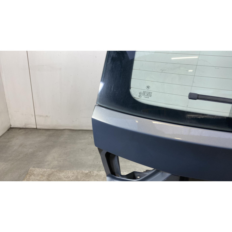 Malle/Hayon arriere BMW SERIE 3 E91 Photo n°12